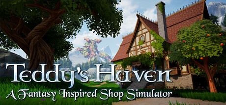 Teddy’s Haven